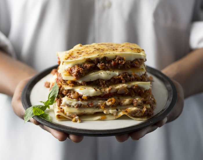 Read more about the article Classic Beef Lasagne