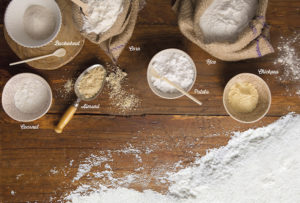 Read more about the article White flour alternatives: the 7 types to know