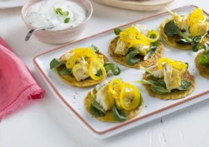 Read more about the article Curried pickled fish