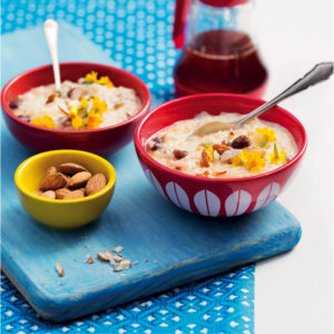 Read more about the article Rice pudding