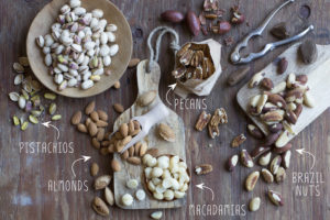 Read more about the article Know your pantry: Feeling nutty