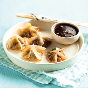 Read more about the article Wontons