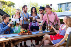 Read more about the article TOPS at SPAR Bierfest, Durban