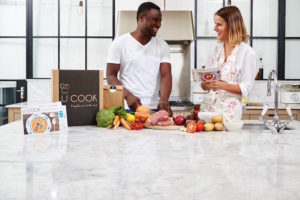 Read more about the article Food delivery start-ups are making cooking easier for South Africans