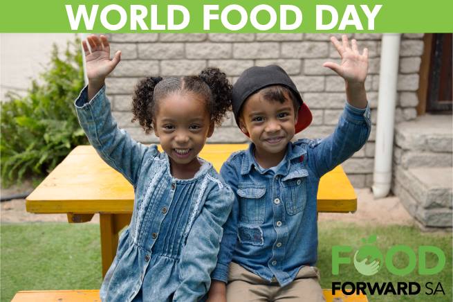 You are currently viewing What is World Food Day anyway?