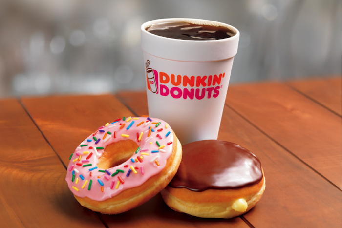 You are currently viewing Capetonians just can’t wait for Dunkin’ Donuts