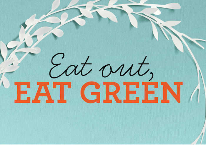 You are currently viewing 9 places to eat green this World Vegetarian Day