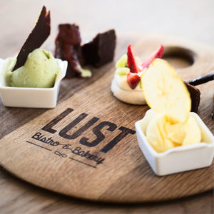 Read more about the article LUST Bistro & Bakery