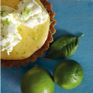 Read more about the article Mini key lime pies