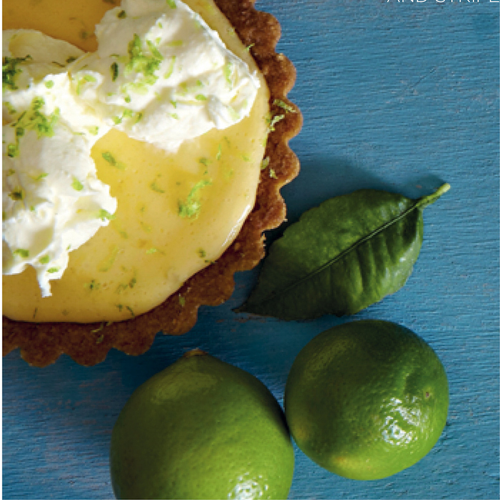 You are currently viewing Mini key lime pies
