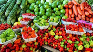 Read more about the article Local is lekker: 3 great reasons to shop at farmer’s markets