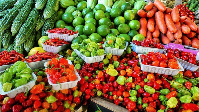 You are currently viewing Local is lekker: 3 great reasons to shop at farmer’s markets