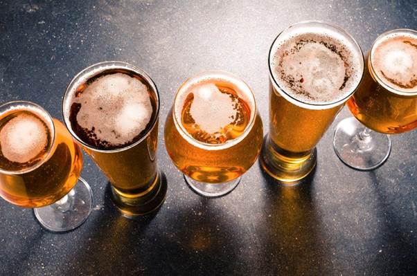 Read more about the article Host a beer tasting party: 10 tips from SAB
