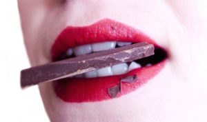Read more about the article Chocolate – a healthy brekkie option?