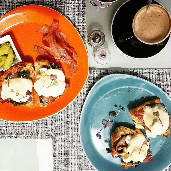 Read more about the article Popular Sea Point pit stop, Strolla, launches a new breakfast menu