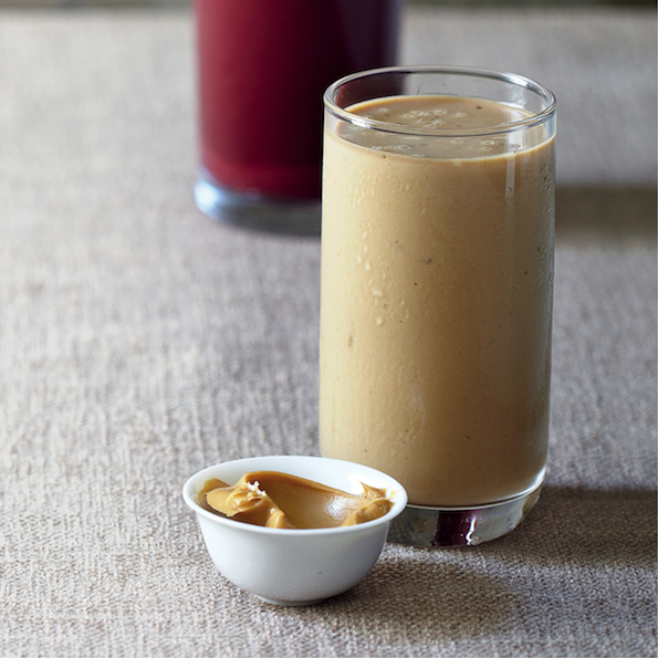 Read more about the article Get-up-and-go smoothie