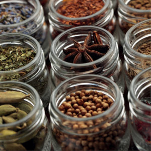 Read more about the article Clean out that spice rack!