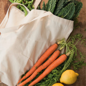 Read more about the article How to make the most of your groceries – in less than 5 minutes!