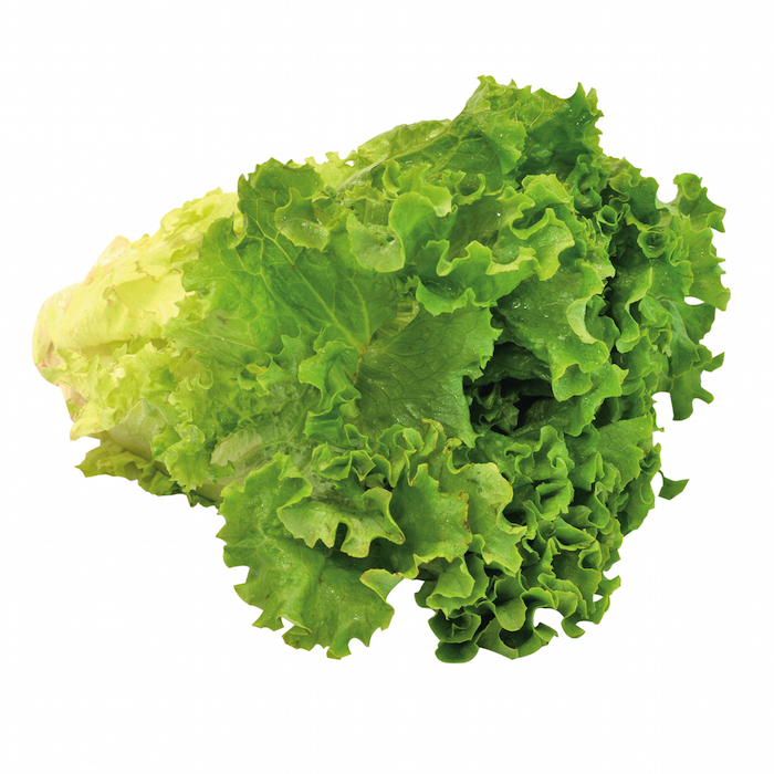 Know your lettuce - MyKitchen