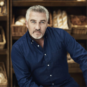 Read more about the article Food Network star, Paul Hollywood, takes on South Africa