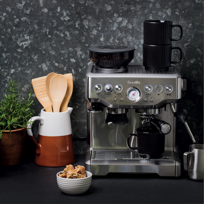 Read more about the article Perk up! The one (and we mean the perfect coffee machine) is out there