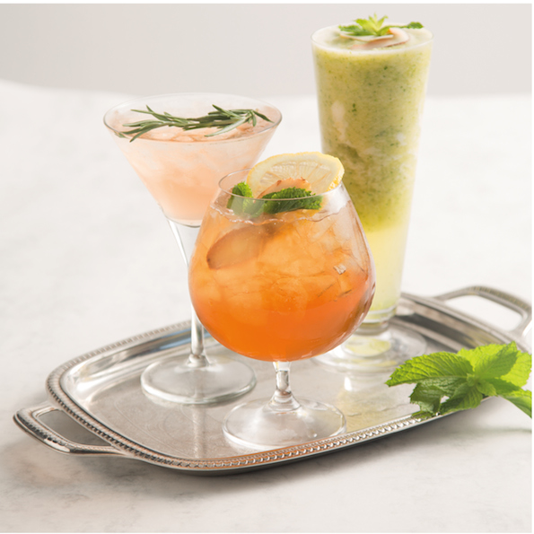 Read more about the article 3 healthy cocktails to enjoy this festive season