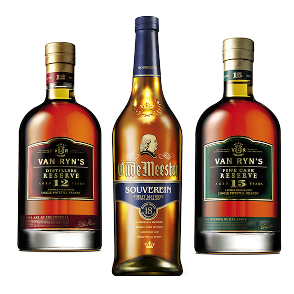 Read more about the article South African brandies bring home the gold