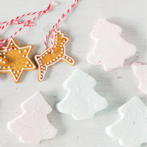 Read more about the article Festive marshmallows