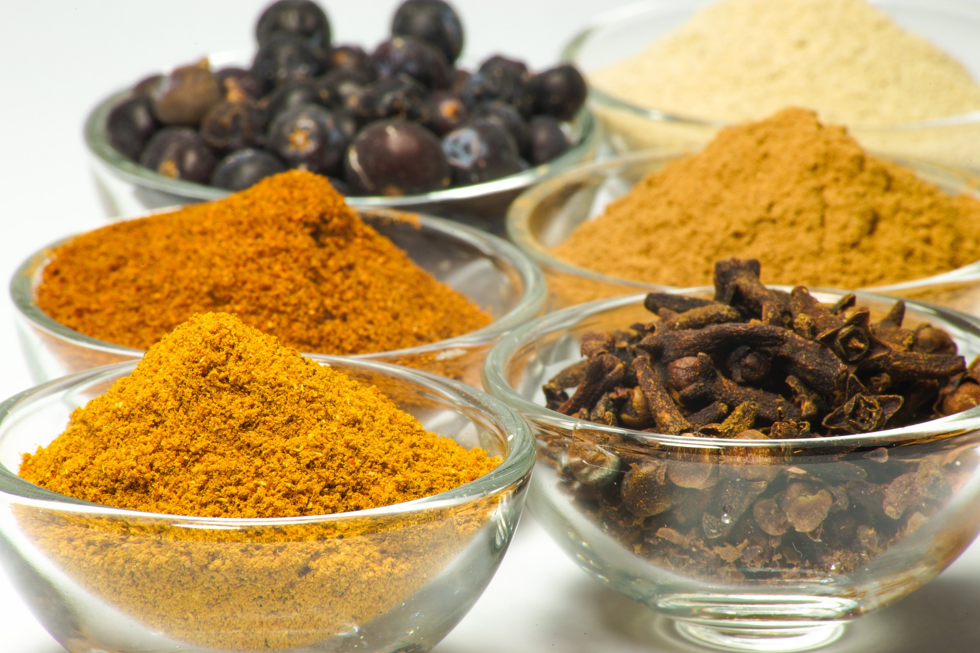 You are currently viewing Cook with these spices for better health