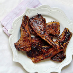 Read more about the article No-time-to-wait rub for chops