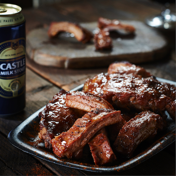 Read more about the article J’Something’s sticky stout ribs