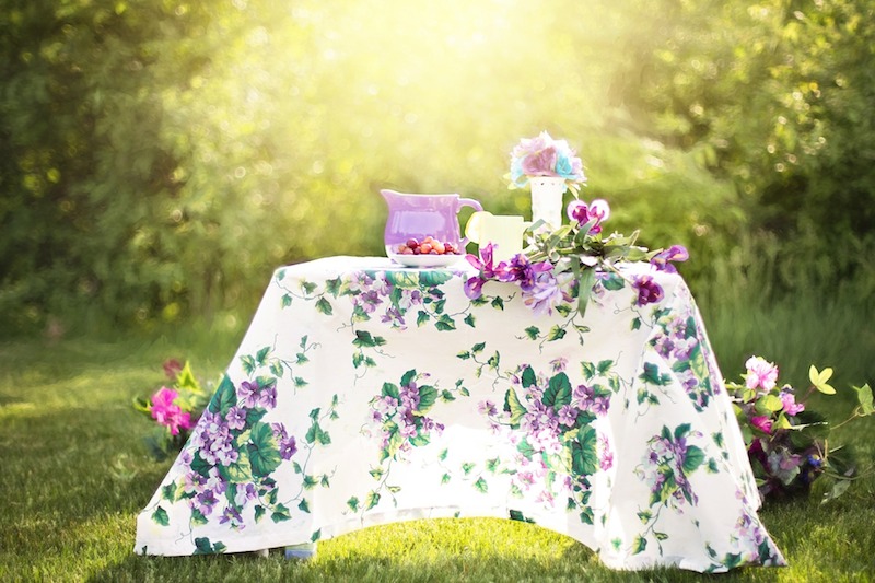 Read more about the article Summertime entertaining 101
