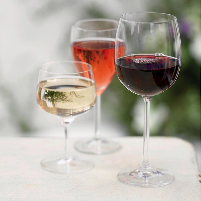 Read more about the article How to prepare, serve, and drink wine realistically