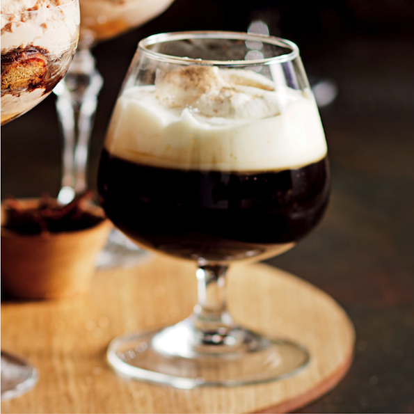 Read more about the article Irish coffee