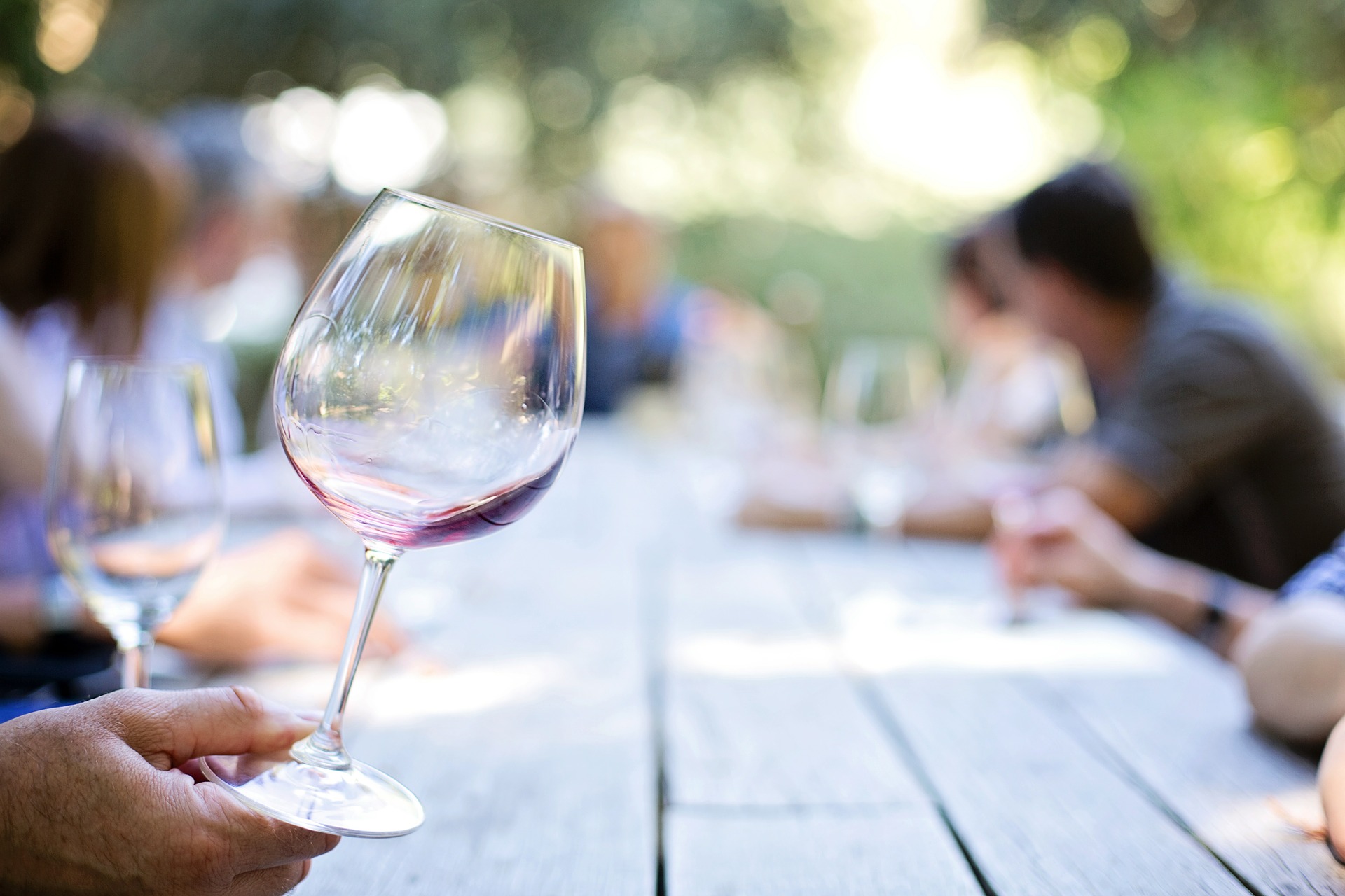Read more about the article The new wine rules