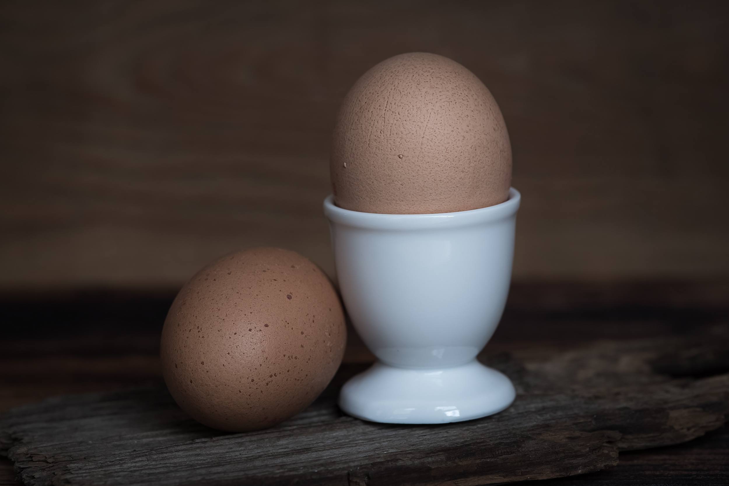 Read more about the article An egg-cellent question: What’s the deal with eggs?
