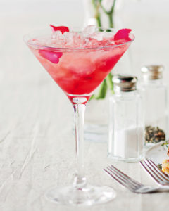Read more about the article Flirtini cocktails