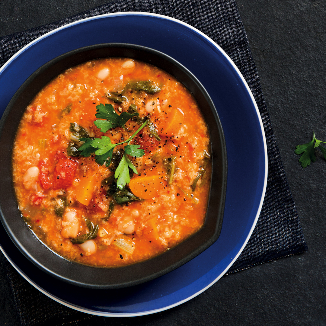 Read more about the article Ribollita