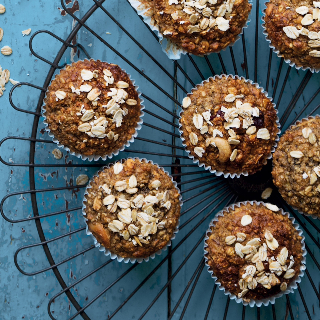 Read more about the article Breakfast muffins