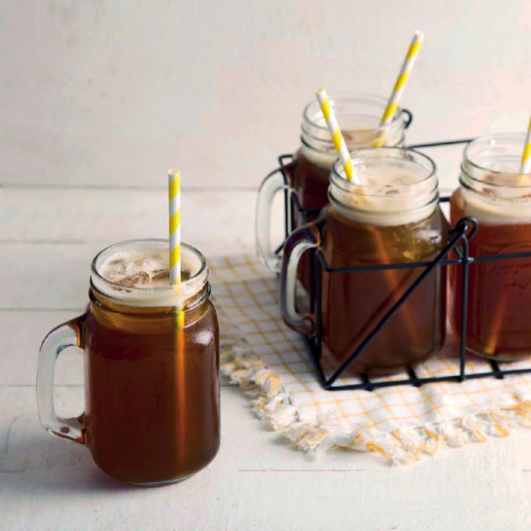 Cold Brew And Tonic Mykitchen 