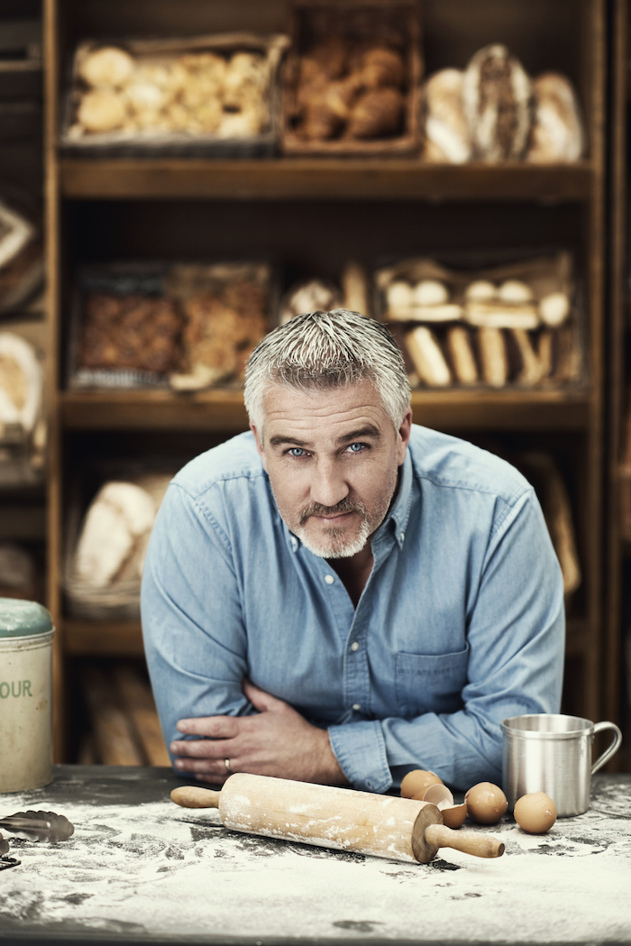 Read more about the article Paul Hollywood is exploring Cape Town’s baking scene