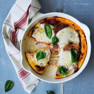 Read more about the article Pizza frittata