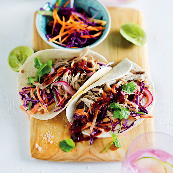 Read more about the article Pulled pork tacos