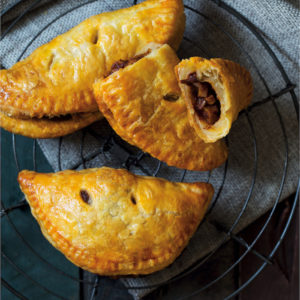 Read more about the article Harry Potter’s pumpkin pasties