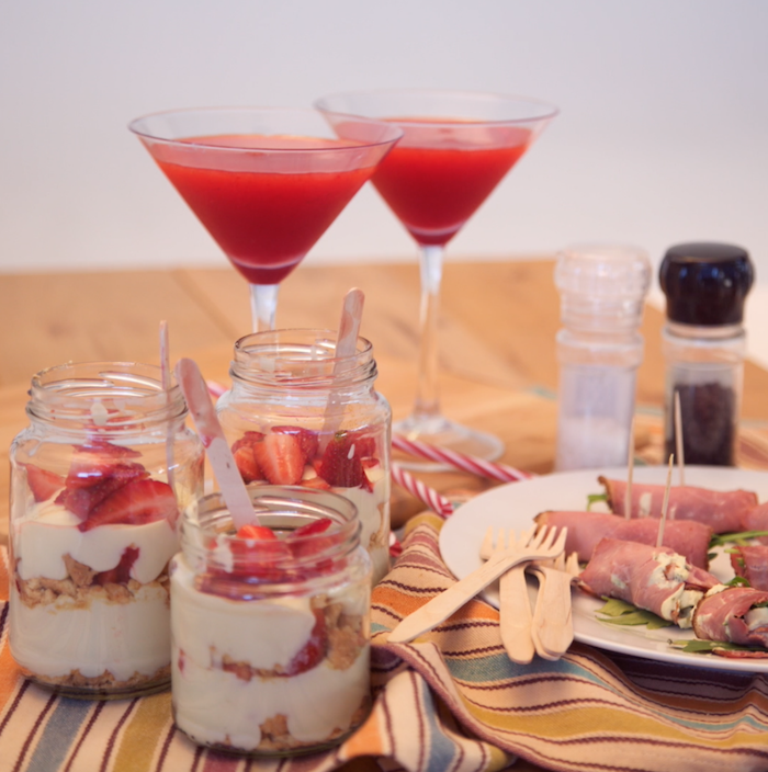 Read more about the article 3 quick and easy recipes for summer entertaining