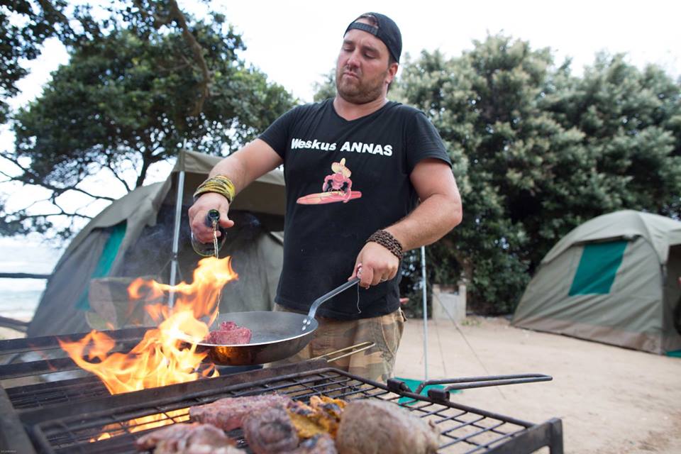 Read more about the article Friday braai day: The perfect steak