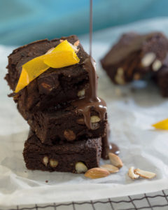Read more about the article J’Something’s healthy coconito brownies
