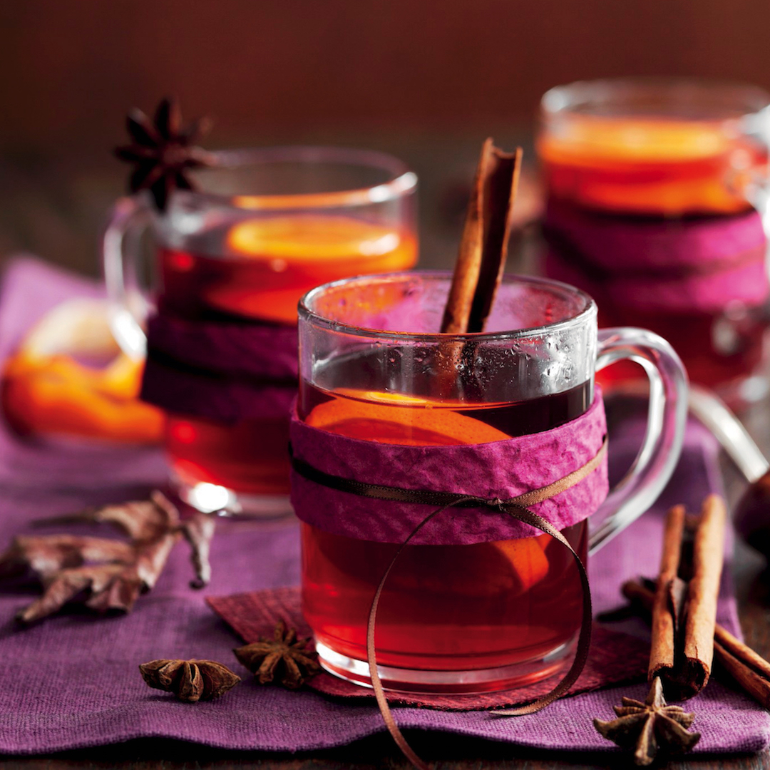 Read more about the article Roxy’s mulled wine