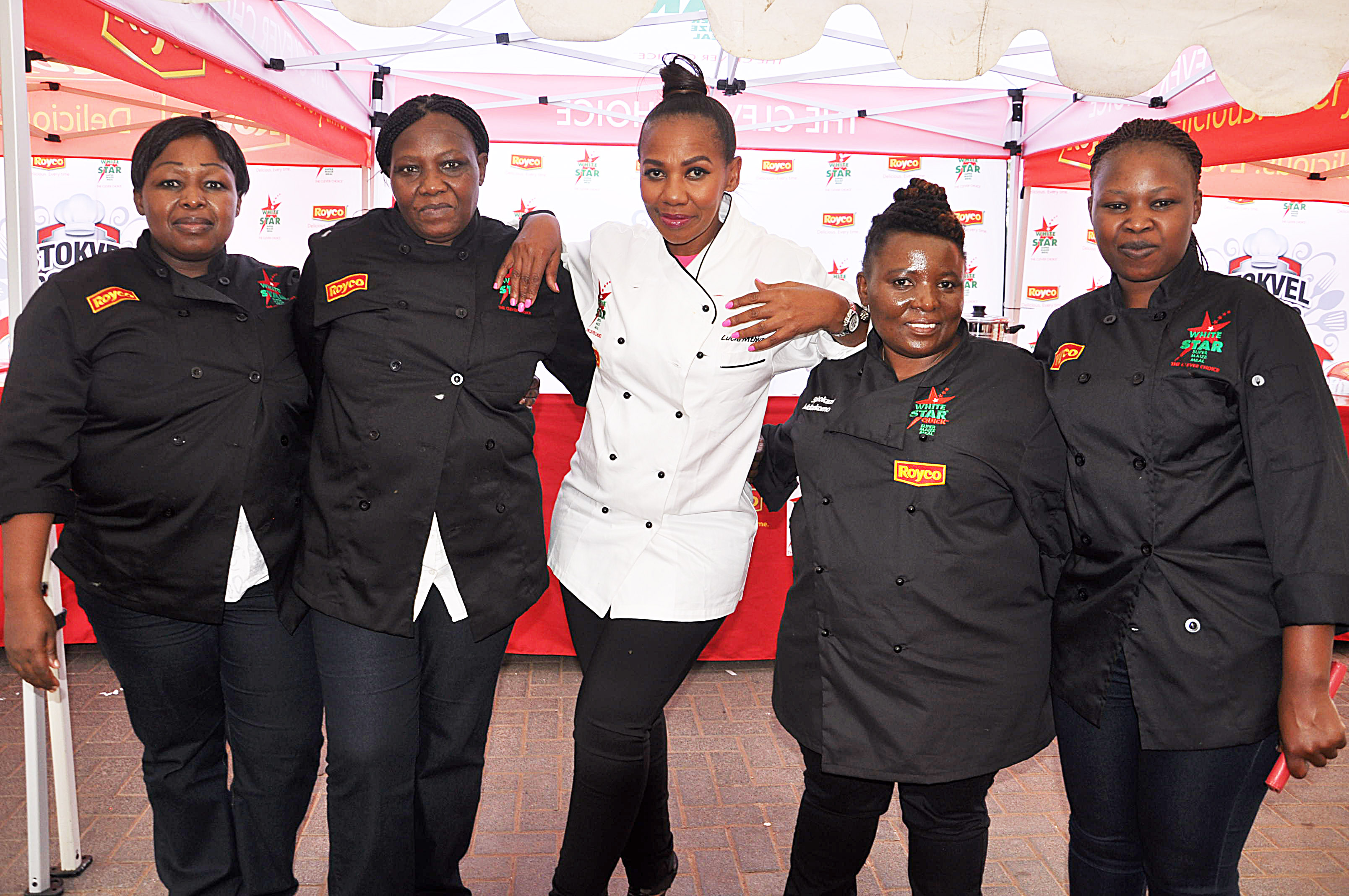 Read more about the article Stokvel Cooking Challenge 2017