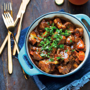 Read more about the article Beef and ale stew